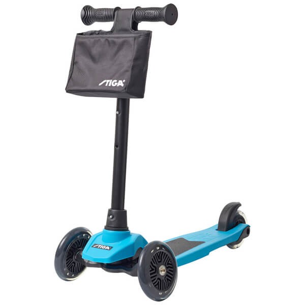 Продукт STIGA MINI KICK SUPREME Plus - Тротинетка  - 0 - BG Hlapeta